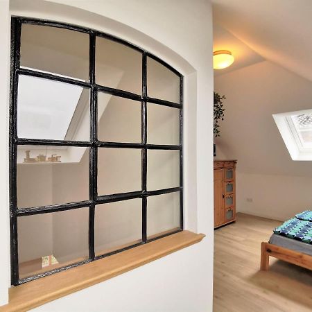 Scholz-Riewerts - Gemuetliches Apartment Mit Kueche Fuer 2 Personen Silberstedt Luaran gambar